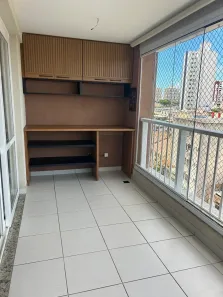 Apartamento com 3 Quartos à venda, 84m² no Brotas, Salvador