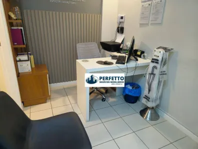 Sala Comercial para venda ou aluguel, 35m² no Botafogo, Rio de Janeiro