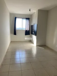 Apartamento com 2 Quartos à venda, 48m² no Panorama, Uberlândia