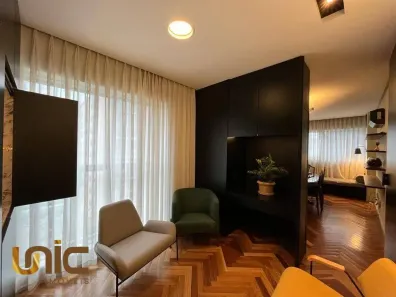 Sala Comercial à venda, 29m² no Várzea, Teresópolis