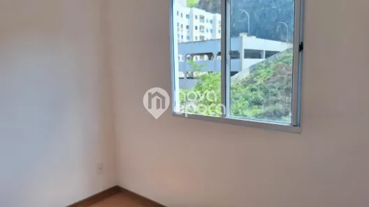 Apartamento com 2 Quartos à venda, 56m² no Água Santa, Rio de Janeiro