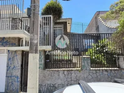 Casa com 2 Quartos à venda, 400m² no Barcelona, São Caetano do Sul