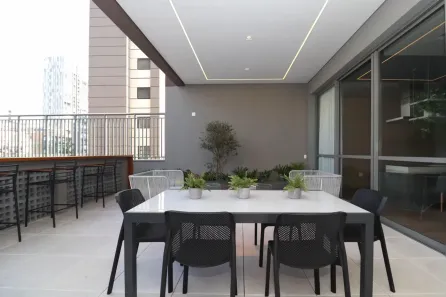 Apartamento com 2 Quartos à venda, 77m² no Pinheiros, São Paulo