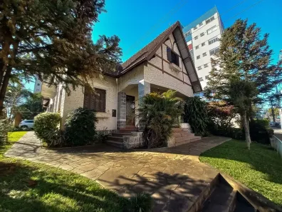 Casa com 4 Quartos à venda, 256m² no Vila Rosa, Novo Hamburgo
