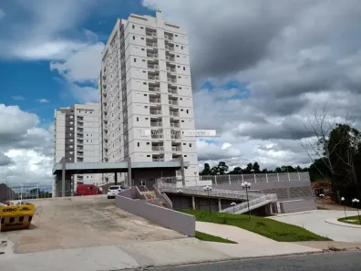 Apartamento com 2 Quartos à venda, 63m² no Itapeva, Votorantim