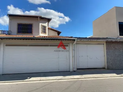 Casa com 3 Quartos à venda, 320m² no Parque dos Príncipes, Jacareí