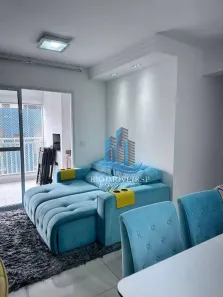 Apartamento com 2 Quartos à venda, 78m² no Santa Paula, São Caetano do Sul