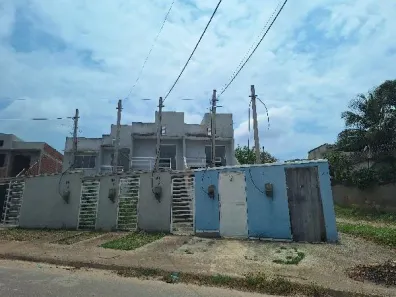 Casa com 1 Quarto à venda, 280m² no Riachão, Nova Iguaçu