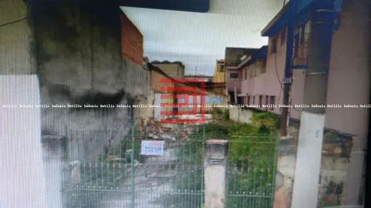 Lote/Terreno à venda, 145m² no Chácara Belenzinho, São Paulo