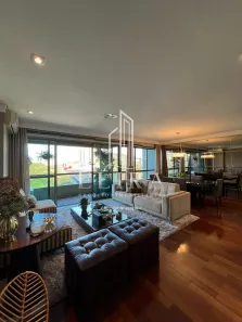Apartamento com 4 Quartos à venda, 154m² no Vila Pavan, Americana