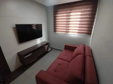 Apartamento com 2 Quartos à venda, 100m² no Ponte de São João, Jundiaí