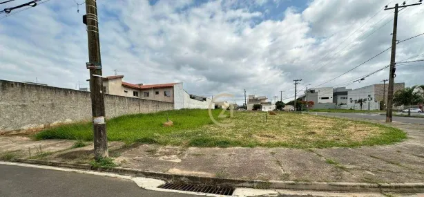 Lote/Terreno à venda, 390m² no Jardim Esplanada II, Indaiatuba