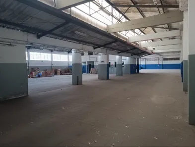 Galpão/Depósito/Armazém à venda, 3000m² no Casa Verde, São Paulo