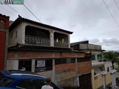 Casa de Condomínio com 2 Quartos à venda, 193m² no Taquara, Rio de Janeiro