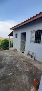 Casa com 1 Quarto à venda, 27m² no Vila Nastri, Itapetininga