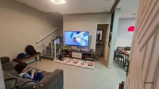 Casa com 2 Quartos à venda, 100m² no Vila Aricanduva, São Paulo