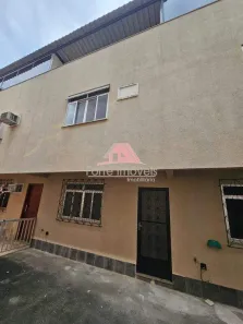 Casa com 2 Quartos à venda, 91m² no Cascadura, Rio de Janeiro