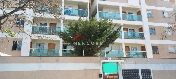 Apartamento com 2 Quartos à venda, 45m² no Vila Carrão, São Paulo
