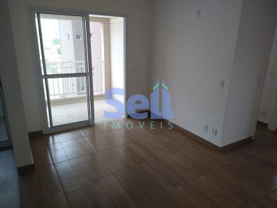 Apartamento com 2 Quartos à venda, 54m² no Chácara São João, São Paulo
