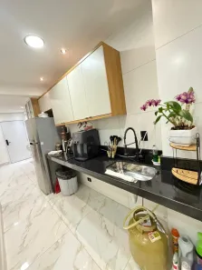 Apartamento com 2 Quartos à venda, 51m² no Setor Habitacional Vicente Pires, Brasília