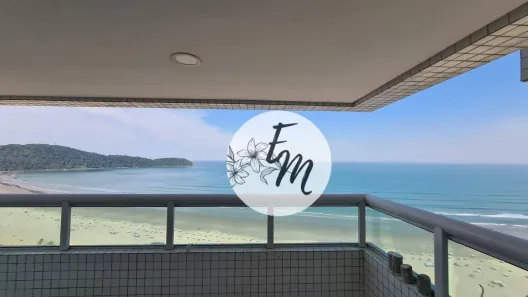 Apartamento com 4 Quartos à venda, 290m² no Guilhermina, Praia Grande