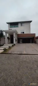 Casa de Condomínio com 4 Quartos à venda, 617m² no Centro, Bertioga