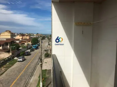 Apartamento com 1 Quarto à venda, 35m² no Alto Lagoa Funda, Marataízes