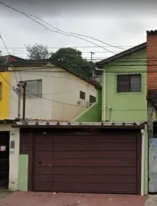 Sobrado com 2 Quartos à venda, 100m² no Parque Panamericano, São Paulo