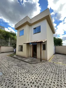 Casas à venda em Santa Luzia, MG - Viva Real