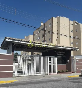 Apartamento com 3 Quartos à venda, 78m² no Parque São Luís, Taubaté