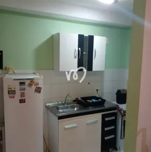 Apartamento com 2 Quartos à venda, 46m² no Vargem Pequena, Rio de Janeiro