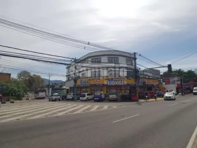 Sala Comercial para alugar, 339m² no Campo Grande, Rio de Janeiro