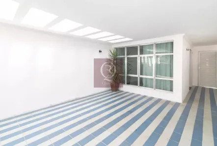 Casa com 4 Quartos à venda, 250m² no Indianópolis, São Paulo