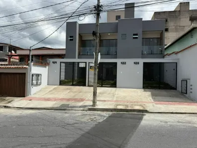 Casa com 3 Quartos à venda, 110m² no Senhora das Graças, Betim