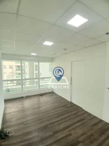 Sala Comercial para alugar, 31m² no Consolação, São Paulo