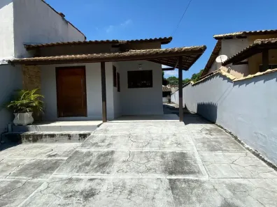 Casa com 2 Quartos à venda, 134m² no Inoã (Inoã), Maricá
