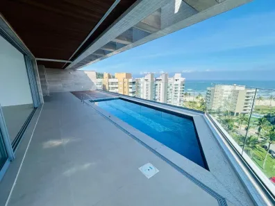 Cobertura com 4 Quartos à venda, 274m² no Riviera, Bertioga