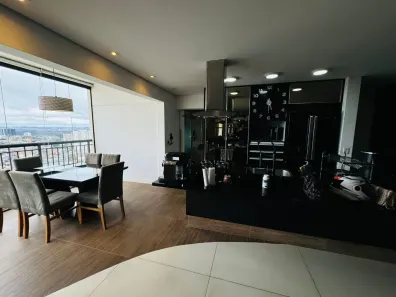 Cobertura com 2 Quartos à venda, 160m² no Jardim Tupanci, Barueri