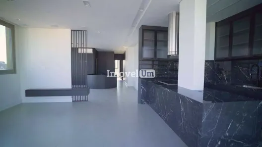 Apartamento com 2 Quartos à venda, 191m² no Cerqueira César, São Paulo