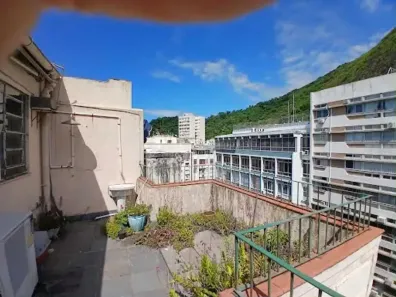 Cobertura com 3 Quartos à venda, 175m² no Copacabana, Rio de Janeiro