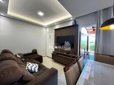 Casa de Condomínio com 2 Quartos à venda, 62m² no Jardim Ester, Itatiba