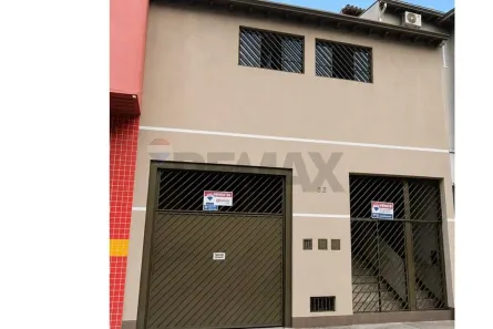 Sala Comercial com 4 Quartos à venda, 269m² no Anhangabaú, Jundiaí