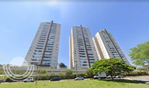 Apartamento com 3 Quartos à venda, 137m² no Loteamento Alphaville Campinas, Campinas