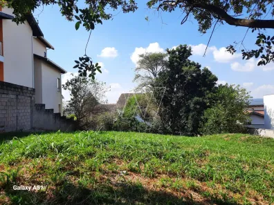 Lote/Terreno à venda, 620m² no Caminhos de San Conrado (Sousas), Campinas