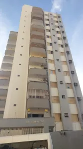 Apartamento com 3 Quartos à venda, 95m² no Alvorada, Cuiabá