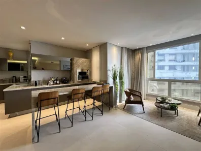 Apartamento com 3 Quartos à venda, 153m² no Centro, Balneário Camboriú