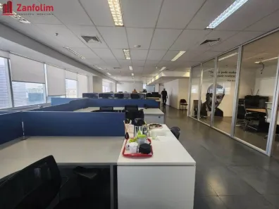 Sala Comercial para alugar, 240m² no Alphaville Centro Industrial e Empresarial/Alphaville., Barueri