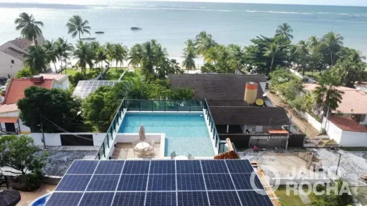 Flat com 1 Quarto à venda, 24m² no Tamandaré, Praia de Tamandaré