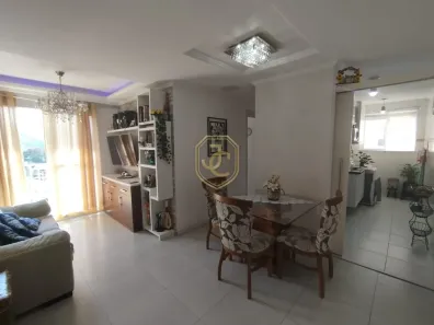 Apartamento com 2 Quartos à venda, 52m² no Taquara, Rio de Janeiro