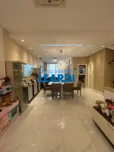 Casa de Condomínio com 4 Quartos à venda, 269m² no Jardim Prudência, São Paulo